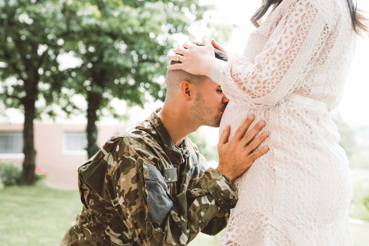 Соціальний проект на підтримку наших захисників